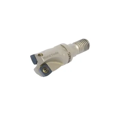 Cápsula m08 ø 16mm 3 cortes para inserto zdcw 07 - dormer pramet