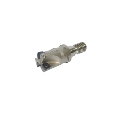 Cápsula m10 ø 20mm 3 cortes para inserto zdcw 07 - dormer pramet