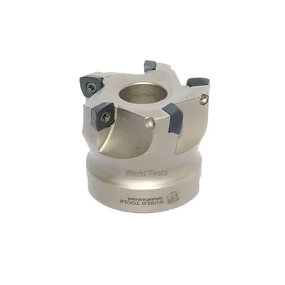 Cabeçote ø 050mm com 05 cortes para inserto zdcw 09 - dormer pramet