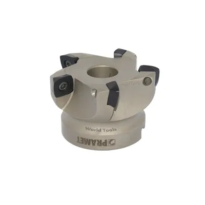 Cabeçote ø 063mm com 05 cortes para inserto zdew 12 - dormer pramet