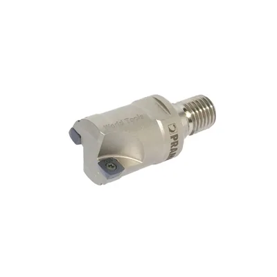 Cápsula m16 ø 32mm 2 cortes para inserto zdcw 09 - dormer pramet