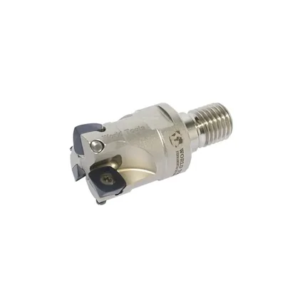 Cápsula m16 ø 32mm 3 cortes para inserto zdew 12 - dormer pramet