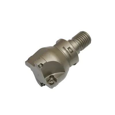 Cápsula m16 ø 40mm 4 cortes para inserto zdcw 09 - dormer pramet
