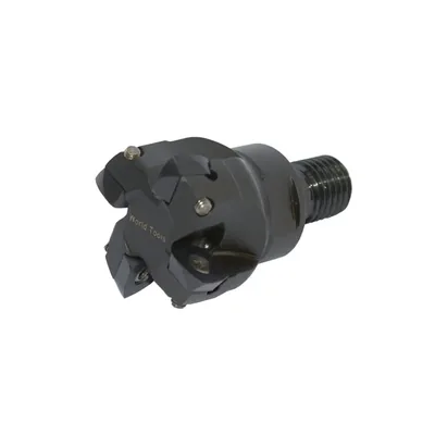 Cápsula m16 ø 42mm 4 cortes para inserto zdew 12 - dormer pramet
