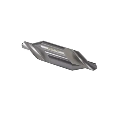 Broca de centro hss ø 01,25 x 03,15mm din333a - a200 dormer