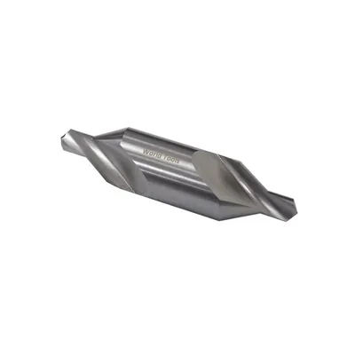 Broca de centro hss ø 03,15 x 08,00mm din333a - a200 dormer