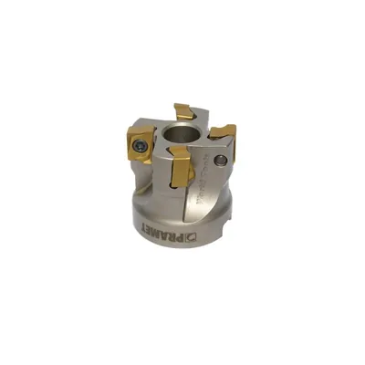 Cabeçote ø 040mm com 04 cortes para inserto lngx 1205 - dormer pramet