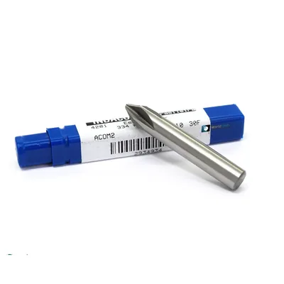 Escareador ø 08,0 x 050mm 60 graus din334a - 4201 indaço