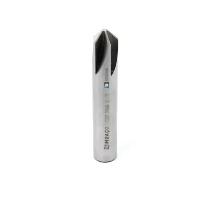 Escareador ø 08,0 x 048mm 90 graus din335a - 4221 indaço