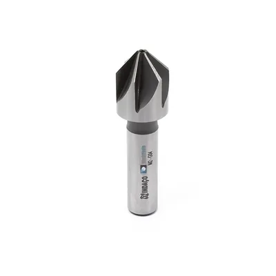 Escareador ø 12,5 x 048mm 90 graus din335a - 4221 indaço