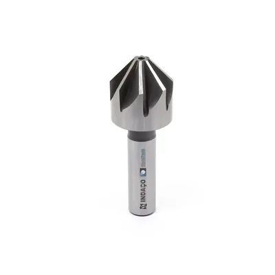 Escareador ø 25,0 x 070mm 90 graus din335a - 4221 indaço