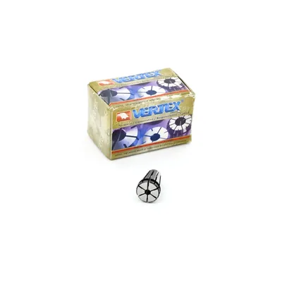 Pinça er-08 ø 02,0mm din6499 - er08-020 vertex