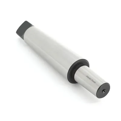Haste para mandril cm3 com encaixe j-6 cone com arraste - mt3-j6 viber