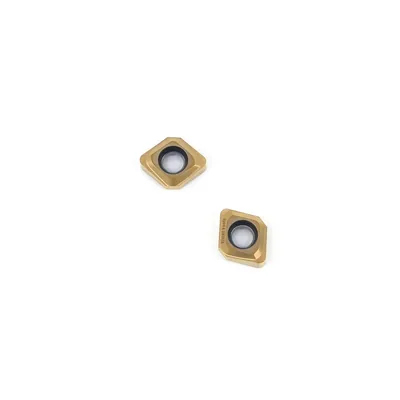 Inserto para fresamento cngx 070310 rw1325 - guran