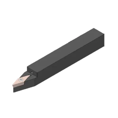 Suporte externo de torno svjcn 2020 k16 - black tools