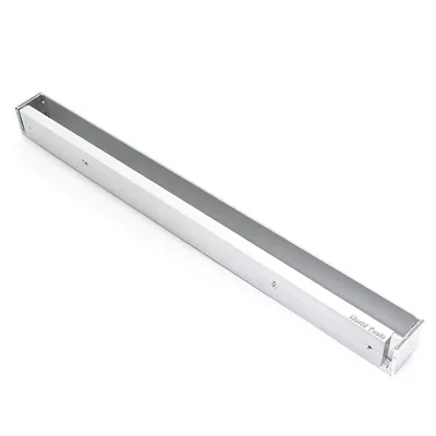 Capa de proteção para escala linear com curso de 0370mm - cx-0370 sino