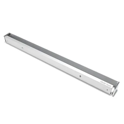 Capa de proteção para escala linear com curso de 0420mm - cx-0420 sino