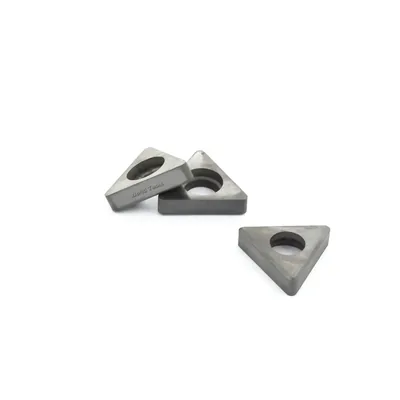 Calço para inserto tcmt 16 - 5322.320.01 black tools