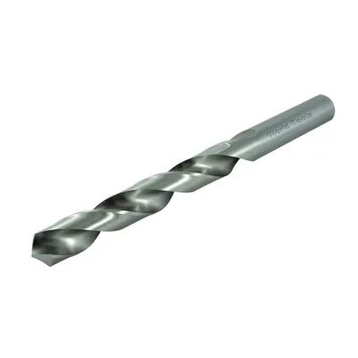 Broca hss standard ø 13,75 x 160mm din338 - new century