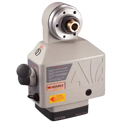 Avanço automático transversal para o eixo y das fresadoras 110v - vpf-500y vertex