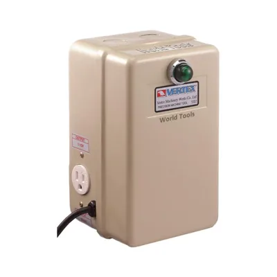 Transformador de corrente elétrica de 220v para 110v para avanço automático - vpf-tf vertex