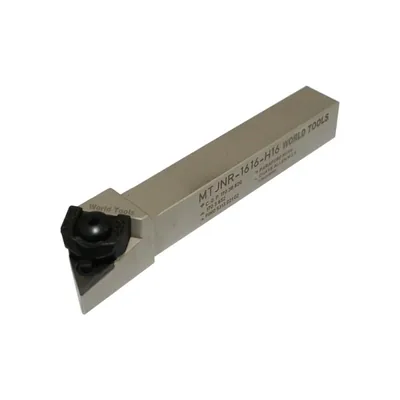 Suporte externo de torno mtjnr 1616 h16 - black tools