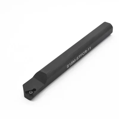 Suporte para bailarina de profundidade haste 18mm s18m stfcr 11 - guran
