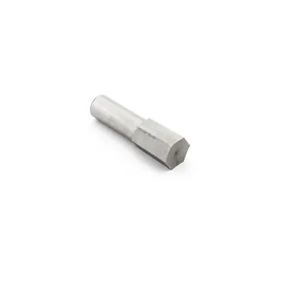 Ferramenta de estampo ø 09,15mm tipo punção para brochador sextavado interno - guran