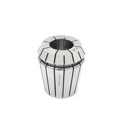 Pinça er-40 ø 20,0 a 19,0mm din6499 - er40-200 world tools