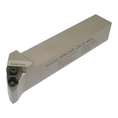 Suporte externo de torno mwlnr 2525 m06 - black tools