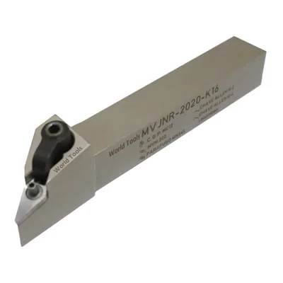 Suporte externo de torno mvjnr 2020 k16 - black tools