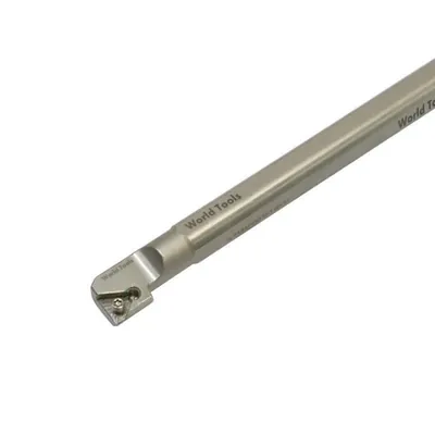Suporte interno de rosca sir 0016 k16 - black tools