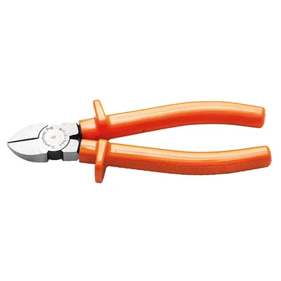 Alicate corte diagonal rente 6" polegadas 1000v - 44002/116 aço cromo vanádio tramontina pro