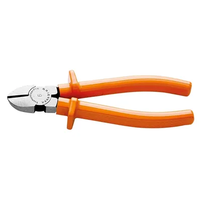 Alicate corte diagonal 6" polegadas 1000v - 44002/106 aço cromo vanádio tramontina pro