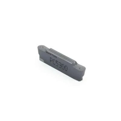 Inserto bedame esférico 3mm - mrmn300-m pc5300 - korloy