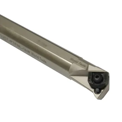Suporte interno de torno s25t ptfnl 16w - black tools