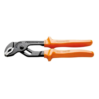Alicate bomba d`água 10" polegadas 1000v - 44038/110 aço cromo vanádio tramontina pro