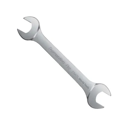 Chave de boca fixa ø 21 x 23mm aço cromo vanádio 44610/109 - tramontina pro