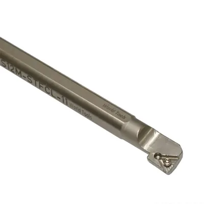 Suporte interno de torno s12m stfcl 11 - black tools
