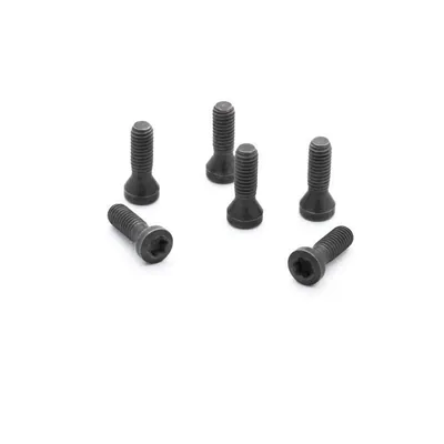 Parafuso tork de alta resistência plus m3,5 x 12,5mm t15 - us 3512-t15p dormer pramet