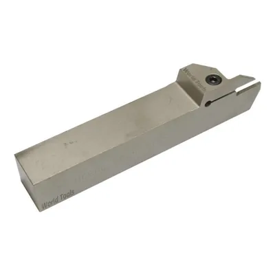 Suporte para bedame externo mgehl 2525 3t25 para inserto korloy mgmn 3 - black tools