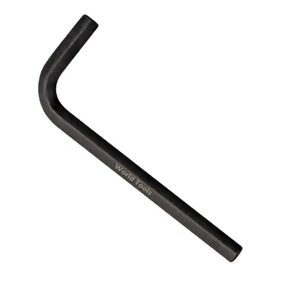 Chave hexagonal tipo allen tamanho 03,0mm 44400/003 - tramontina pro