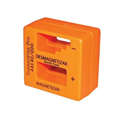 Magnetizador de chave 44140/000 - tramontina pro