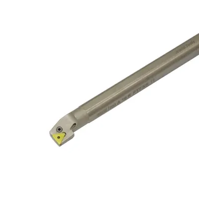 Suporte interno de torno a16r ptfnr 11 com refrigeração interna - black tools