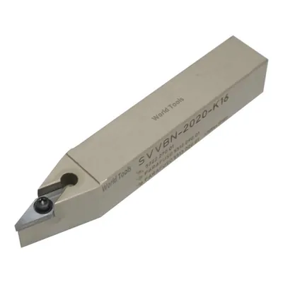 Suporte externo de torno svvbn 2020 k16 - black tools