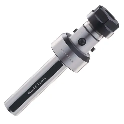 Mandril expansivo er-16m para roscas de m03 a m12 com haste ø 20 x 70mm - vet-260 vertex