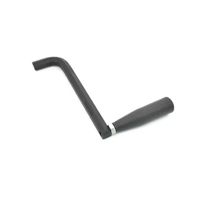 Chave para morsa hidráulica wfh-8t - guran