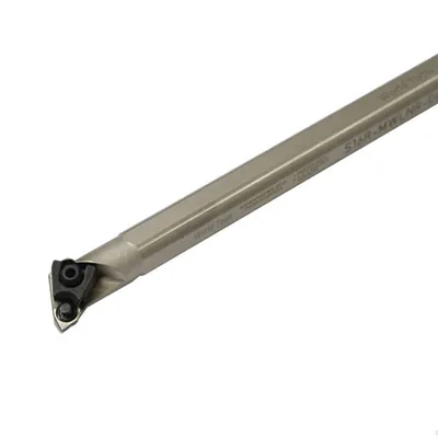 Suporte interno de torno s16r mwlnr 06 - black tools