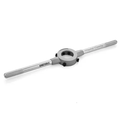 Porta cossinete m16,0 a m20,0 - pc 45x18 king tools