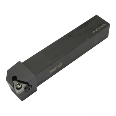 Suporte externo de rosca ser 2525 k16 - black tools